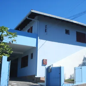 Residencial Três Irmas Apartamento