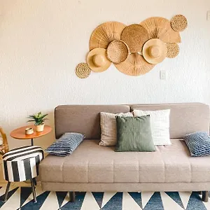 Pe Na Areia Do Cama Queen Wifi Netflix Casa de Férias Cabo Frio