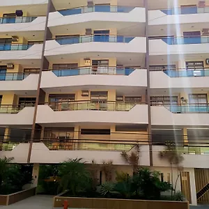 Hospedatom - Apto Comfort Prainha Apartamento Arraial do Cabo